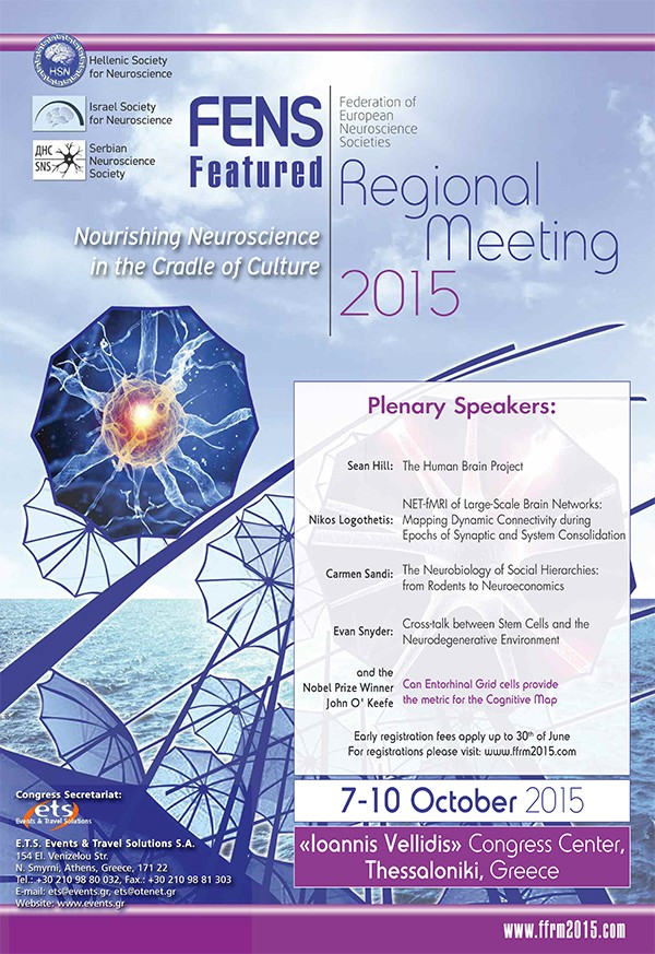 FENS Featured Regional Meeting