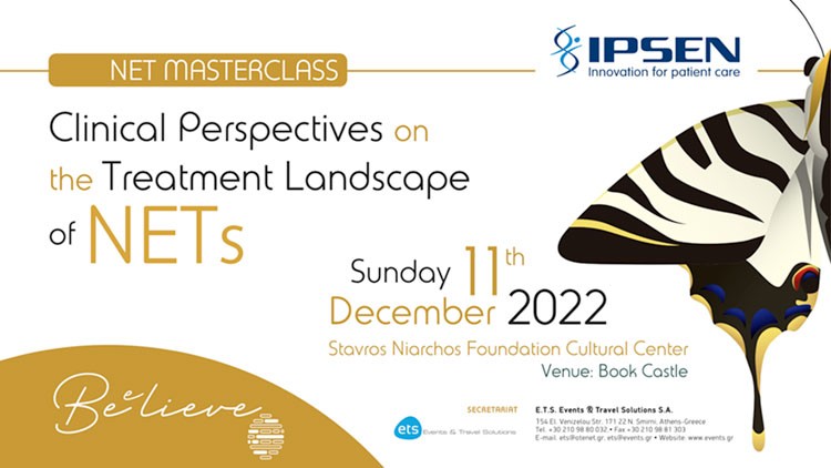 Clinical Perspectives on the Treatment Landscape of NETs