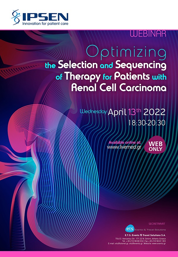 Optimizing the Selection and Sequencing of Therapy for Patients with Renal Cell Carcinoma