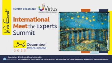 International Meet the Experts Summit 2023