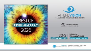 Best Of Ophthalmology 2026
