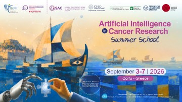 Artificial Intelligence in Cancer Research - Summer School
