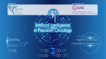 Artificial Intelligence in Precision Oncology