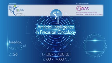 Artificial Intelligence in Precision Oncology