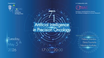 Artificial Intelligence in Precision Oncology