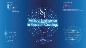 Artificial Intelligence in Precision Oncology