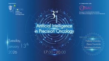 Artificial Intelligence in Precision Oncology