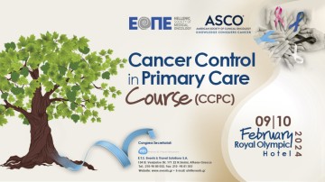 Cancer Control in Primary Care Course 