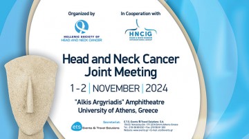 Head and Neck Cancer International Meeting