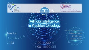 Artificial Intelligence in Precision Oncology