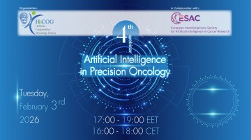 Artificial Intelligence in Precision Oncology