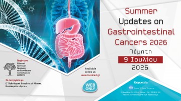 Summer Updates on Gastrointestinal Cancers 2026